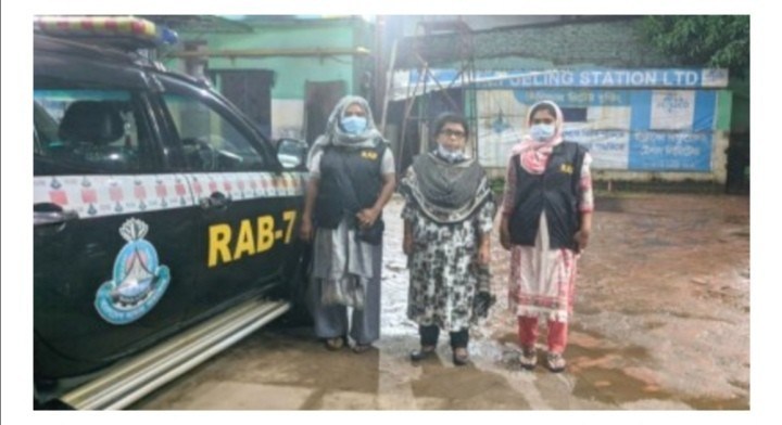 পারভিন আকতার
