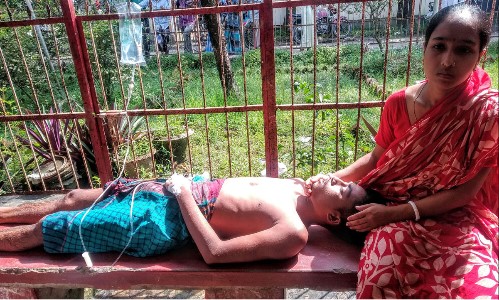 বিষাক্ত গ্যাসের ট্যাবলেট