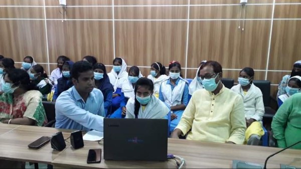 পঞ্চগড়ের বোদায়