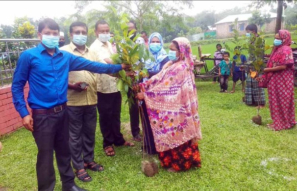 আঠিয়াগ্রাম সরকারী প্রাথমিক বিদ্যালয়ের