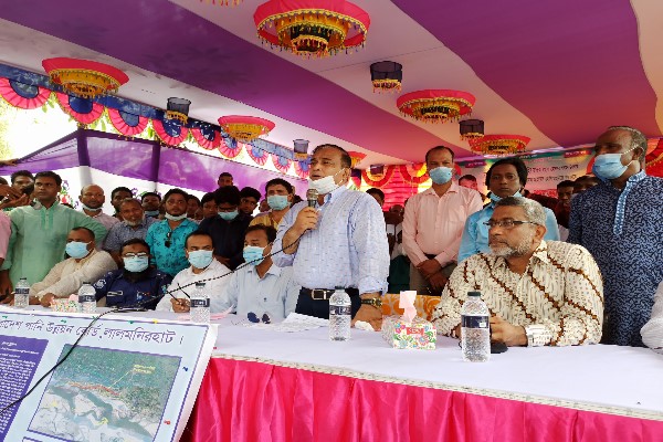 আসাদ হোসেন রিফাত, লালমনিরহাট প্রতিনিধি