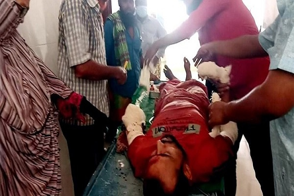 আধিপত্য বিস্তারকে