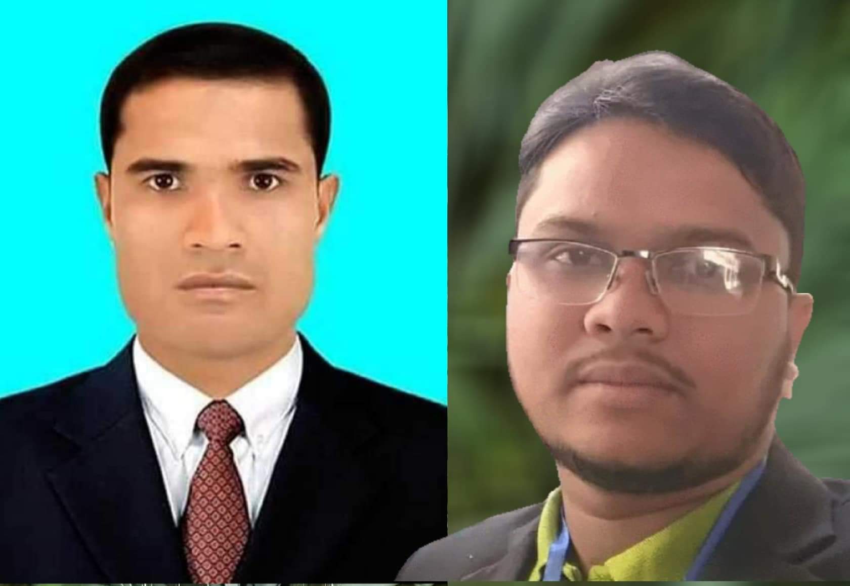 সাংবাদিক