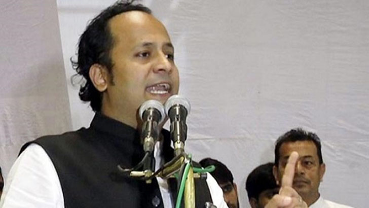 উপমন্ত্রী নওফল