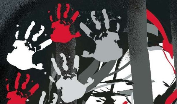 মাদ্রাসায় শিক্ষক কতৃক ছাত্র ধর্ষণ