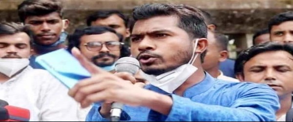 নুরুল হক নুর ফাইল ফটো