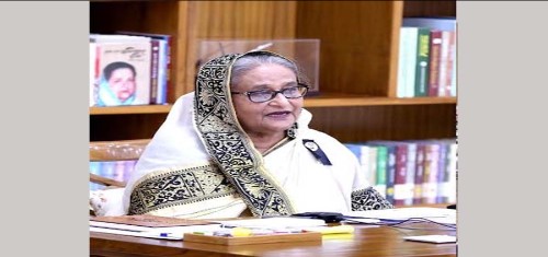 একটি জাতির জন্য যুবসমাজ সবচেয়ে গুরুত্বপূর্ণ বিষয়।
