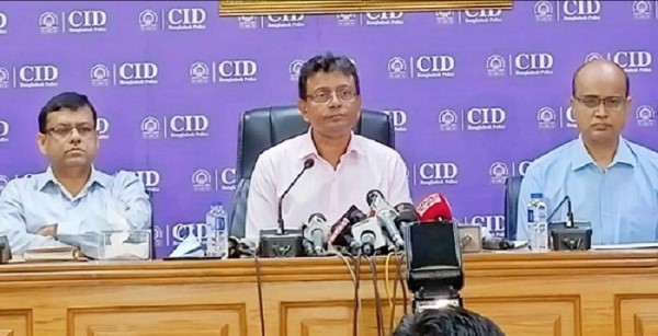 হুন্ডির মাধ্যমে বছরে ৭৫ হাজার কোটি টাকা পাচার: সিআইডি