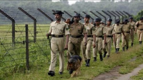 সীমান্তে বিএসএফের গুলিতে আরও এক বাংলাদেশি নিহত