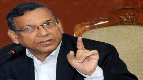 খেলাপি ঋণের লাগাম টেনে ধরতে হবে