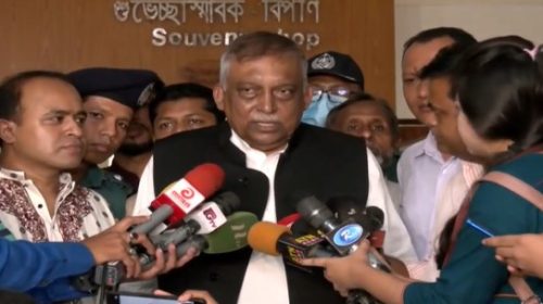 বাবুল আক্তার ‘অত্যন্ত চতুর মানুষ’।