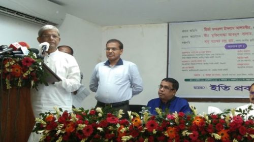 কীভাবে ক্ষমতায় থাকা যায় তার জন্য ভারতে সফর : মির্জা ফখরুল