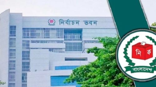 নির্বাচনে সংবাদ সংগ্রহে বাধা দিলে ৩ বছরের সাজার সুপারিশ