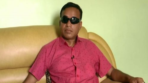 প্রতারণার মাধ্যমে সিএনজি ড্রাইভার থেকে হয়েছেন ইউনিয়ন পরিষদের চেয়ারম্যান