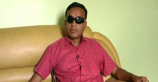 প্রতারণার মাধ্যমে সিএনজি ড্রাইভার থেকে হয়েছেন ইউনিয়ন পরিষদের চেয়ারম্যান