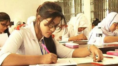 এইচএসসি পরীক্ষার তারিখ ঘোষণা