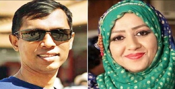 মিতু হত্যা: বাবুল আক্তারসহ ৭ জনের বিরুদ্ধে পিবিআইয়ের চার্জশিট
