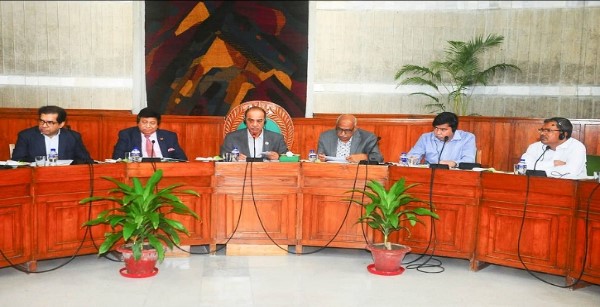 পক্ষে লিখতে কলামিস্ট নিয়োগ দিবে সরকারের