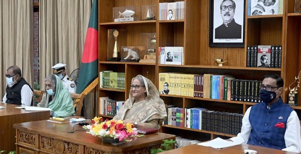২০০৭ এর কথা ভুলে গেছেন, কী অবস্থাটা সৃষ্টি হয়েছিল? প্রধানমন্ত্রী