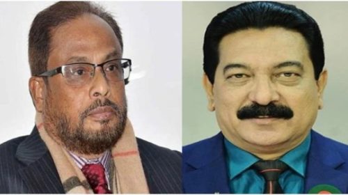 জিএম কাদেরকে রাঙ্গার হুঁশিয়ারি