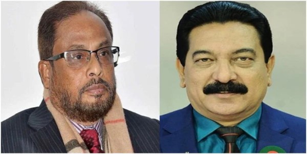জিএম কাদেরকে রাঙ্গার হুঁশিয়ারি