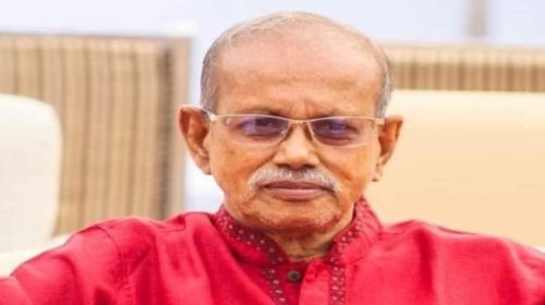 বাগেরহাটে বিনা প্রতিদ্বন্ধিতায় নির্বাচিত হচ্ছেন কামরুজ্জামান টুকু