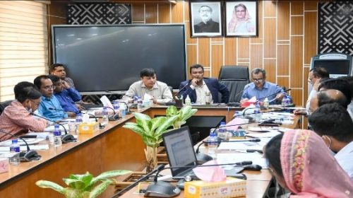 আগামী মাস থেকে ই-নামজারি হবে সম্পূর্ণ ক্যাশলেস : ভূমি সচিব