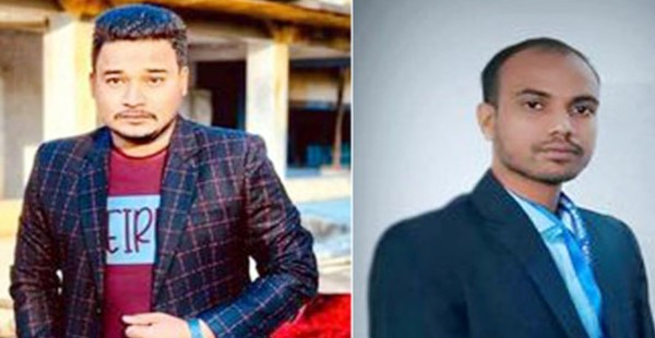 রানা ও অমির অপকর্ম তদন্তে কমিটি গঠন করেছে কেন্দ্রীয় ছাত্রলীগ।