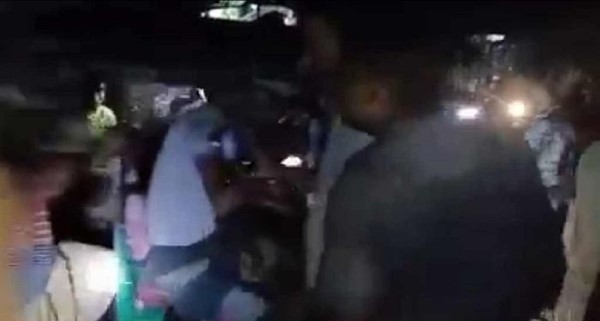 মিয়ানমার থেকে আসা মর্টার শেলে নিহত ১, আহত ৫