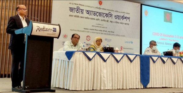অনিবন্ধিত হাসাপাতাল থাকতে পারবে না।স্বাস্থ্য মহাপরিচালক