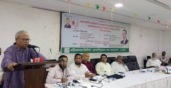 আওয়ামী লীগ নেতারা মিথ্যার কোরাস গাইছেন।রিজভী