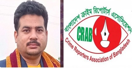 সাংবাদিক ফারুককে হত্যার হুমকি যুবলীগ নেতার