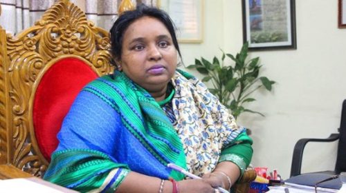 নারায়ণগঞ্জ সিটি কর্পোরেশনের ৫৮৮ কোটি টাকার বাজেট ঘোষণা