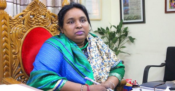 নারায়ণগঞ্জ সিটি কর্পোরেশনের ৫৮৮ কোটি টাকার বাজেট ঘোষণা