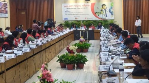 রাস্তায় এখন আগের মতো যৌনকর্মী দেখাই যায় না
