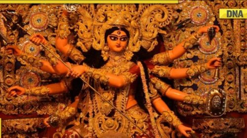 সারাদেশে ৩২ হাজার ১৬৮টি মণ্ডপে দুর্গাপূজা উদযাপন হবে।