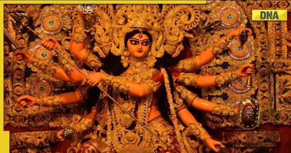সারাদেশে ৩২ হাজার ১৬৮টি মণ্ডপে দুর্গাপূজা উদযাপন হবে।
