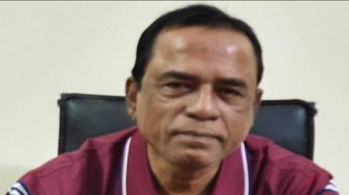 দুর্বৃত্তের ছুরিকাঘাতে আ.লীগ নেতা খুন