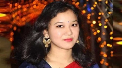 রাবি ছাত্রীর আত্মহত্যা
