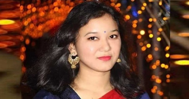 রাবি ছাত্রীর আত্মহত্যা