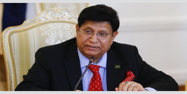বাদ পড়লেন পররাষ্ট্রমন্ত্রী