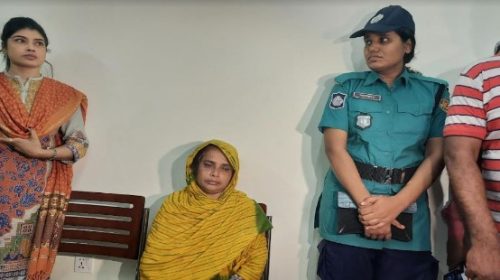 রহিমা সম্পর্কে চাঞ্চল্যকর তথ্য-প্রমাণ: জানতেন মেয়ে মরিয়ম সহ পরিবারের সদস্যরা।