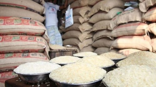 চালের দাম আরও বেড়েছে
