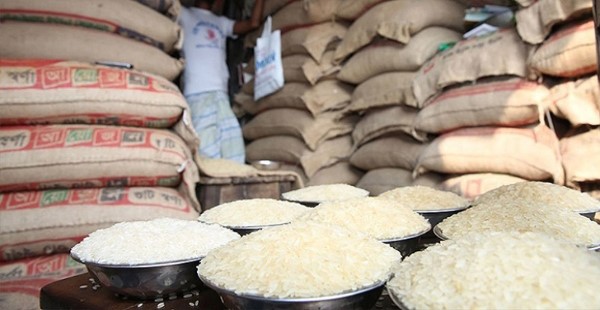 চালের দাম আরও বেড়েছে