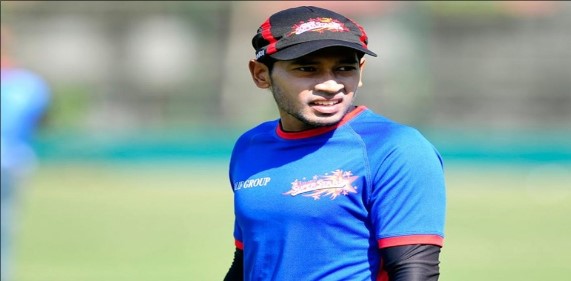 মুশফিকুর রহিমের অবসর  হতবাক দলের সতীর্থরা