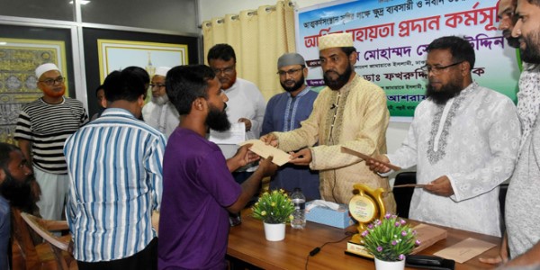 অলসতার স্থান ইসলামে নেই