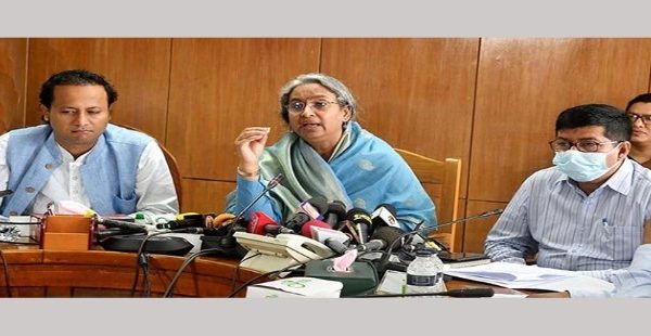 আগামী ১৫ সেপ্টেম্বর হতে সারাদেশে এসএসসি দাখিল ও এসএসসি