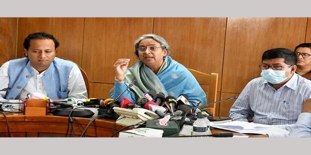 আগামী ১৫ সেপ্টেম্বর হতে সারাদেশে এসএসসি দাখিল ও এসএসসি