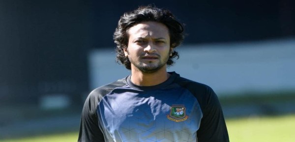 ফ্র্যাঞ্চাইজি হকিতে দল কিনলেন সাকিব