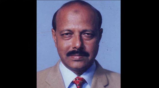 ময়মনসিংহ-১০ (গফরগাঁও) আসনের সাবেক এমপি গিয়াস উদ্দিন আর নেই